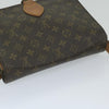 Secondhand Louis Vuitton Cartouchiere Handbag
