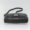 Christian Dior Shoulder bag Leather