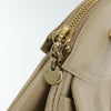 Secondhand Salvatore Ferragamo Gancini Shoulder Bag