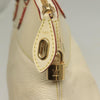 Secondhand Louis Vuitton Suhali Lockit Handbag