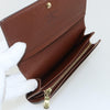 Secondhand Louis Vuitton Porte Monnaie Tresor Wallet