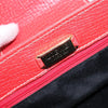 Loewe Vintage Shoulder Bag Leather