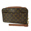 Secondhand Louis Vuitton Pochette Orsay