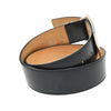 Louis Vuitton Travelling Requisites Belt Leather