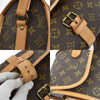 Secondhand Louis Vuitton Marne Crossbody Bag