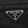Prada Front Pocket Messenger Bag Tessuto