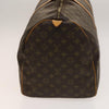 Secondhand Louis Vuitton Keepall Bag