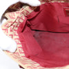 Secondhand Fendi Vintage Shopping Tote Zucchino