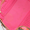 Louis Vuitton Neverfull Tote Limited Edition Monogram Roses