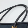 Secondhand Celine Tote bag Navy Nylon Accessories