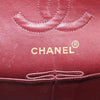 Chanel Vintage Classic Double Flap Bag Quilted Lambskin