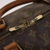 Secondhand Louis Vuitton Keepall Bag