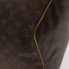 Secondhand Louis Vuitton Keepall Bag