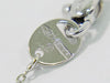 Secondhand Damiani Belle Epoque Pendant Necklace 18K White Gold and Diamonds
