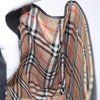 Burberry Vintage Handbag Leather