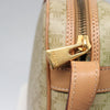 Secondhand Celine Vintage Macadam Shoulder Bag Canvas and