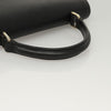 Burberry Vintage Handbag Leather