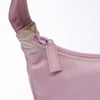 Secondhand Prada Re-Edition 2000 Hobo Tessuto