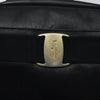 Salvatore Ferragamo Vala Shoulder Bag Leather