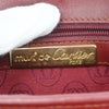 cartier Vintage must de Cartier Leather