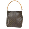 Secondhand Louis Vuitton Looping Handbag