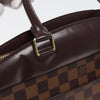Louis Vuitton Riviera Handbag Damier