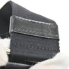 Prada Zip Top Messenger Bag Tessuto