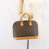 Secondhand Louis Vuitton Alma Handbag