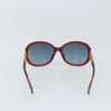 Gucci Eyewear Interlocking G Sunglasses