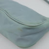 Prada Pochette Shoulder Bag Tessuto
