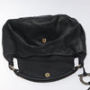 Secondhand Salvatore Ferragamo Gancini handbag