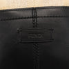 Secondhand Fendi Pequin 2Bag Canvas and