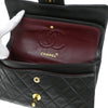Chanel Timeless - Classic Double Flap Bag Leather