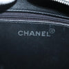 Secondhand Chanel Vintage CC Lock Pocket Chain Tote Patent