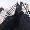 Secondhand Burberry Nova Check Tote canvas check pattern