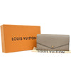 Secondhand Louis Vuitton Sarah Wallet NM Monogram Empreinte