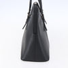 Secondhand Burberry Vintage Handbag Black Leather Bags