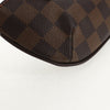 Secondhand Louis Vuitton Manosque Pochette Damier