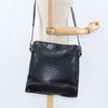 Loewe Anagram Shoulder Bag Leather