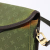 Secondhand Louis Vuitton Marjorie Handbag Mini Lin