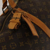 Secondhand Louis Vuitton Keepall Bag
