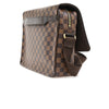 Secondhand Louis Vuitton Shelton Messenger Bag Damier