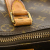 Secondhand Louis Vuitton Keepall Bag