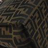 Secondhand Fendi Zucca Tote bag FF motif