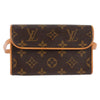 Secondhand Louis Vuitton Florentine Waist Bag