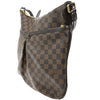 Secondhand Louis Vuitton Bloomsbury Handbag Damier