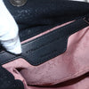 Stella McCartney Falabella Fold Over Bag Shaggy Deer