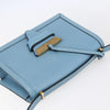 Loewe Barcelona Shoulder Bag Leather
