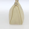 Secondhand Prada Pochette Shoulder Bag Tessuto