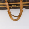 Secondhand Louis Vuitton Sac Souple Handbag